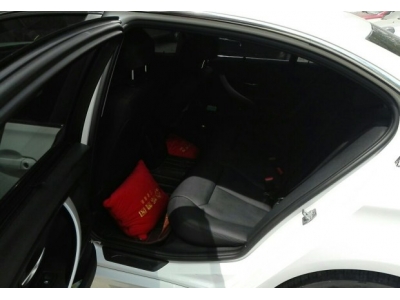 宝马3系 2014款 320Li 2.0T 自动 时尚型