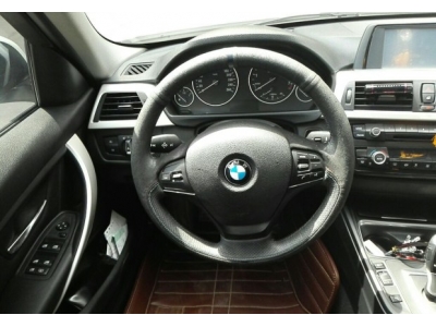 宝马3系 2014款 320Li 2.0T 自动 时尚型