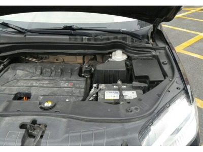 哈弗H6 2014款 1.5T 手动 运动版两驱精英型