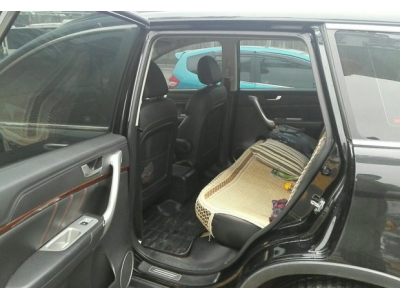 哈弗H6 2014款 1.5T 手动 运动版两驱精英型