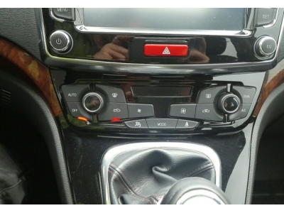 哈弗H6 2014款 1.5T 手动 运动版两驱精英型