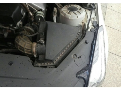 凯迪拉克ATS-L 2014款 2.0T 自动 25T 舒适型