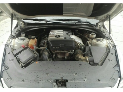 凯迪拉克ATS-L 2014款 2.0T 自动 25T 舒适型