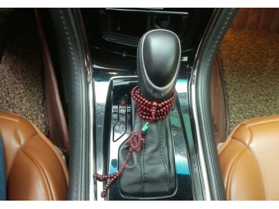凯迪拉克ATS-L 2014款 2.0T 自动 25T 舒适型