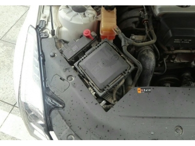 凯迪拉克ATS-L 2014款 2.0T 自动 25T 舒适型