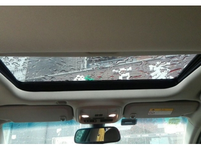 凯迪拉克ATS-L 2014款 2.0T 自动 25T 舒适型