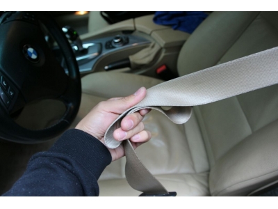 2009款 523Li 领先型