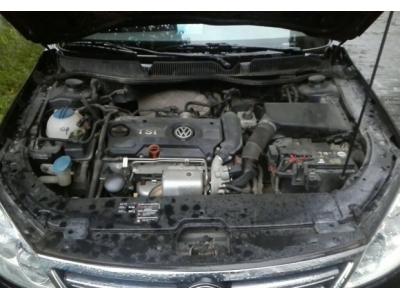 大众朗逸 2011款 朗逸 1.4TSI 双离合 品雅版