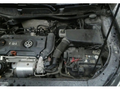 大众朗逸 2011款 朗逸 1.4TSI 双离合 品雅版