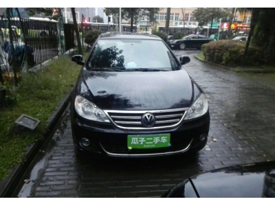 大众朗逸 2011款 朗逸 1.4TSI 双离合 品雅版