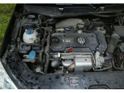 大众朗逸 2011款 朗逸 1.4TSI 双离合 品雅版
