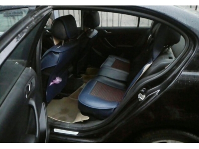 大众朗逸 2011款 朗逸 1.4TSI 双离合 品雅版
