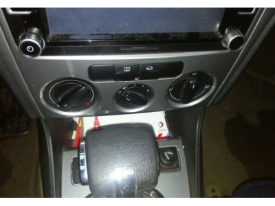 大众朗逸 2011款 朗逸 1.4TSI 双离合 品雅版