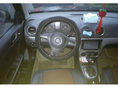 大众朗逸 2011款 朗逸 1.4TSI 双离合 品雅版
