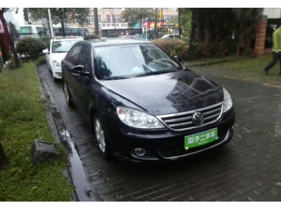 大众朗逸 2011款 朗逸 1.4TSI 双离合 品雅版